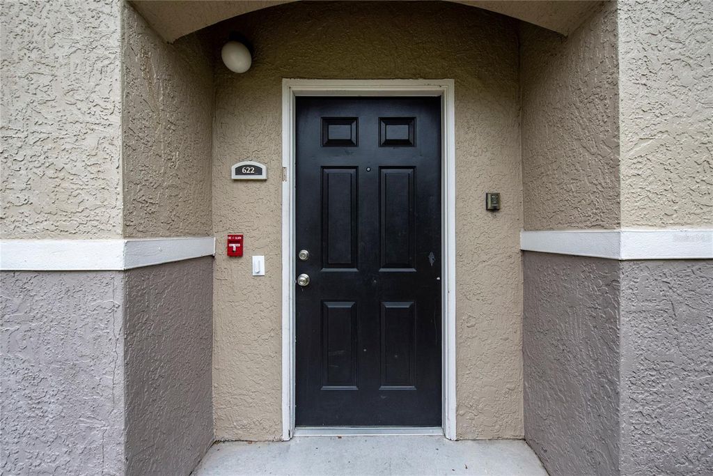 Image 6 of property listing at 6548 SWISSCO DRIVE 622, Orlando, FL 32822