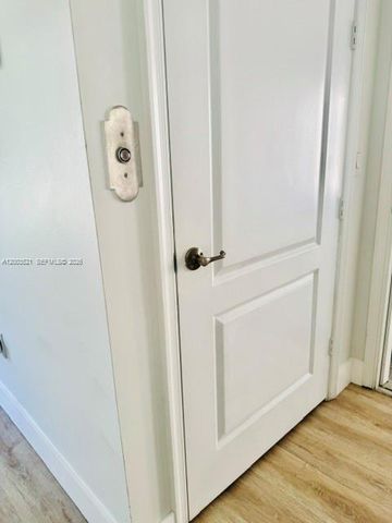 Address unavailable.