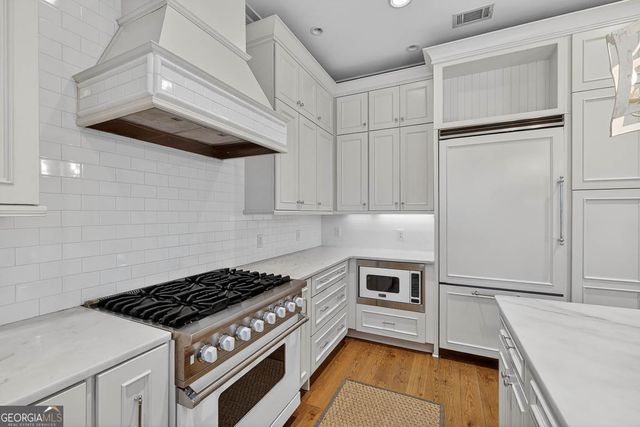 1030 Village Oaks Lane, St. Simons, GA 31522