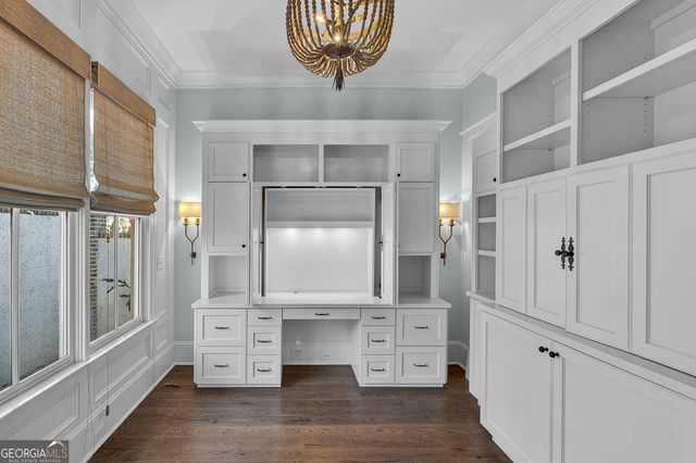 1030 Village Oaks Lane, St. Simons, GA 31522