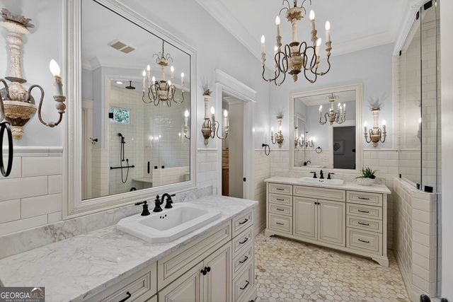 1030 Village Oaks Lane, St. Simons, GA 31522