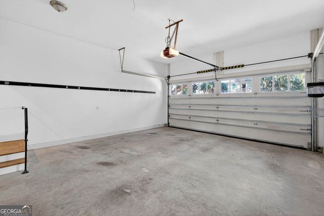 1030 Village Oaks Lane, St. Simons, GA 31522