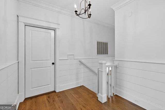 1030 Village Oaks Lane, St. Simons, GA 31522