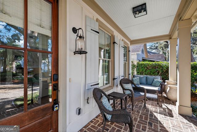 1030 Village Oaks Lane, St. Simons, GA 31522