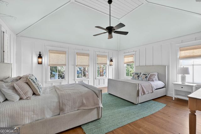 1030 Village Oaks Lane, St. Simons, GA 31522