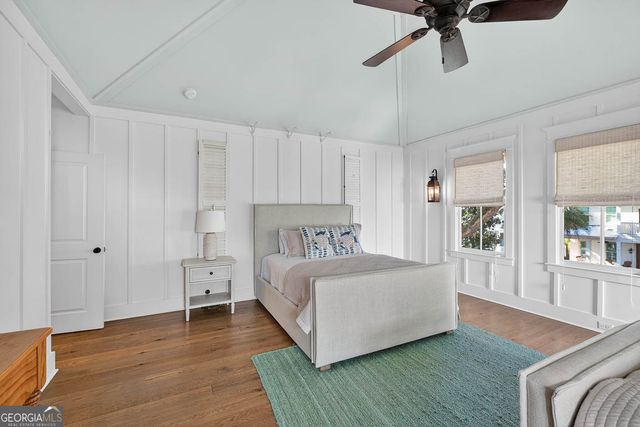 1030 Village Oaks Lane, St. Simons, GA 31522