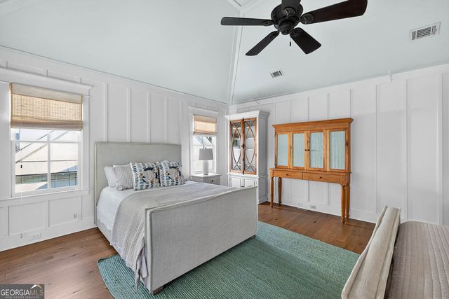 1030 Village Oaks Lane, St. Simons, GA 31522