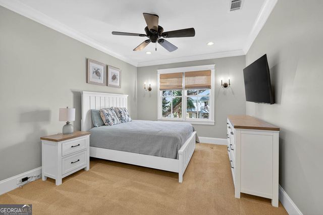 1030 Village Oaks Lane, St. Simons, GA 31522