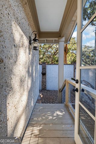 1030 Village Oaks Lane, St. Simons, GA 31522