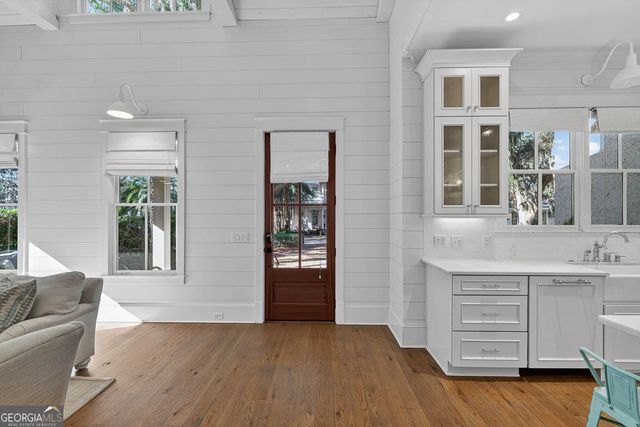 1030 Village Oaks Lane, St. Simons, GA 31522