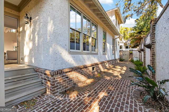 1030 Village Oaks Lane, St. Simons, GA 31522