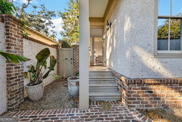 1030 Village Oaks Lane, St. Simons, GA 31522