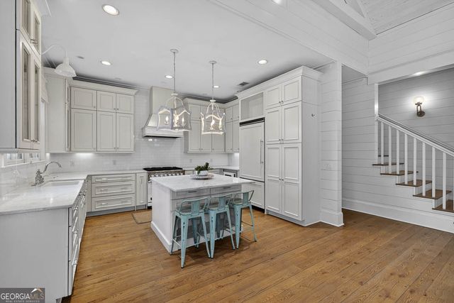 1030 Village Oaks Lane, St. Simons, GA 31522