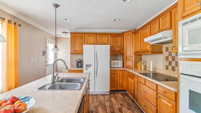 1444 Ring Road, Carthage, NC 28327