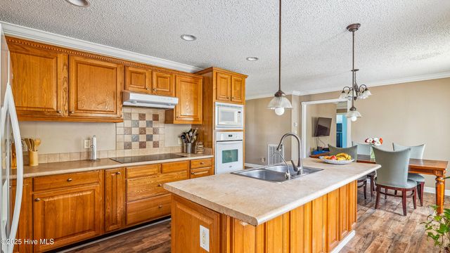 1444 Ring Road, Carthage, NC 28327