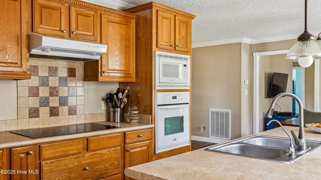 1444 Ring Road, Carthage, NC 28327