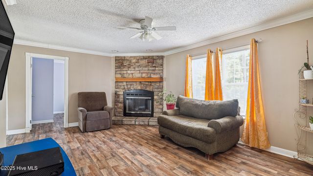 1444 Ring Road, Carthage, NC 28327