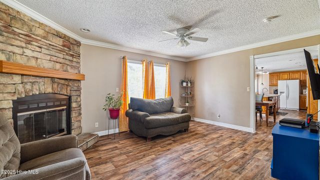 1444 Ring Road, Carthage, NC 28327