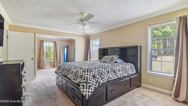 1444 Ring Road, Carthage, NC 28327