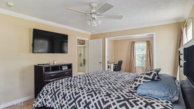 1444 Ring Road, Carthage, NC 28327