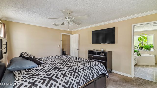1444 Ring Road, Carthage, NC 28327