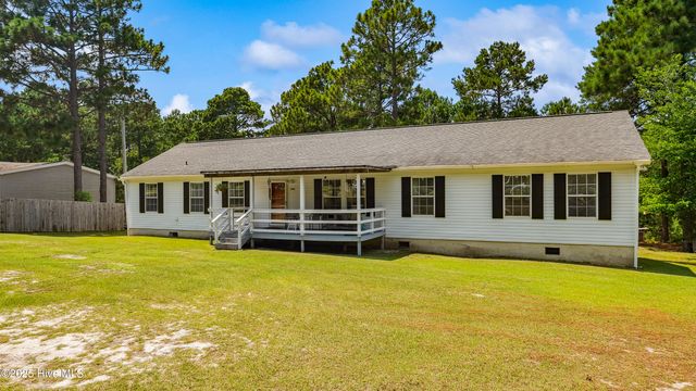 1444 Ring Road, Carthage, NC 28327
