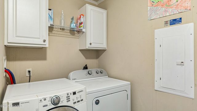 1444 Ring Road, Carthage, NC 28327
