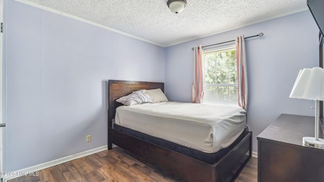 1444 Ring Road, Carthage, NC 28327