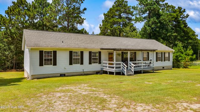 1444 Ring Road, Carthage, NC 28327