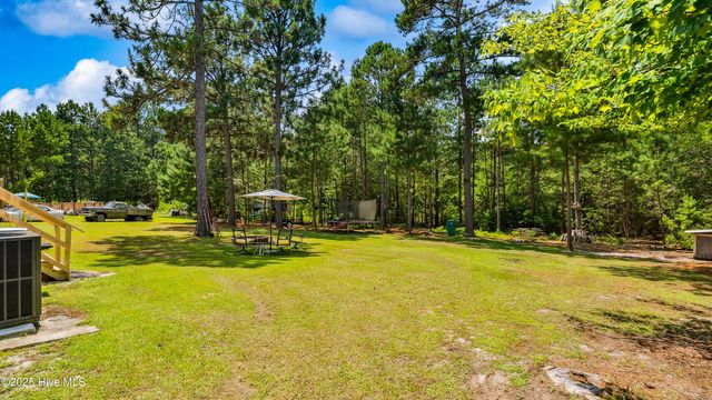 1444 Ring Road, Carthage, NC 28327