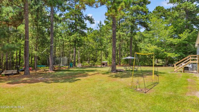 1444 Ring Road, Carthage, NC 28327
