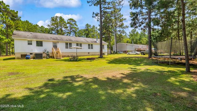 1444 Ring Road, Carthage, NC 28327