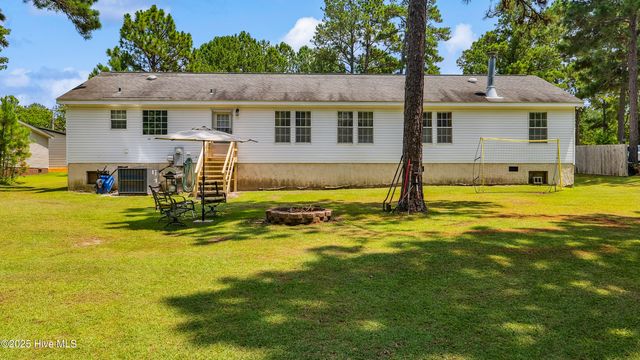 1444 Ring Road, Carthage, NC 28327
