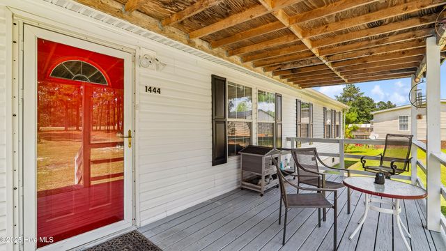 1444 Ring Road, Carthage, NC 28327