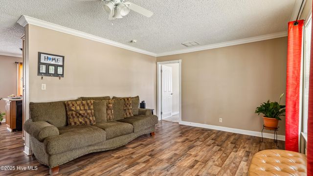 1444 Ring Road, Carthage, NC 28327