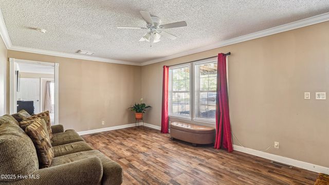 1444 Ring Road, Carthage, NC 28327