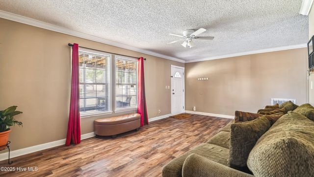 1444 Ring Road, Carthage, NC 28327