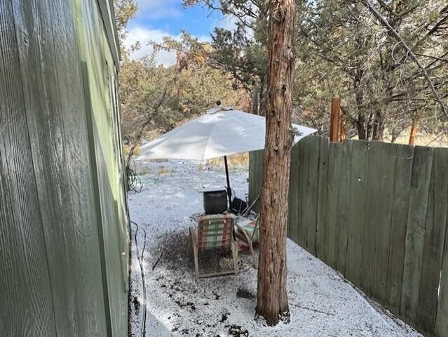 10100 NE Crooked River Drive UNIT 6, Terrebonne, OR 97760