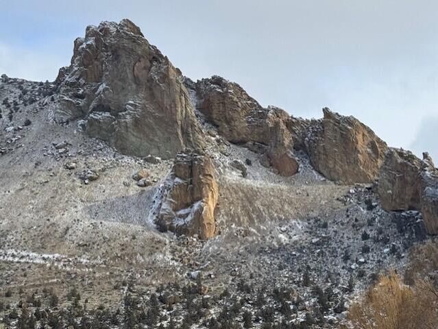 10100 NE Crooked River Drive UNIT 6, Terrebonne, OR 97760