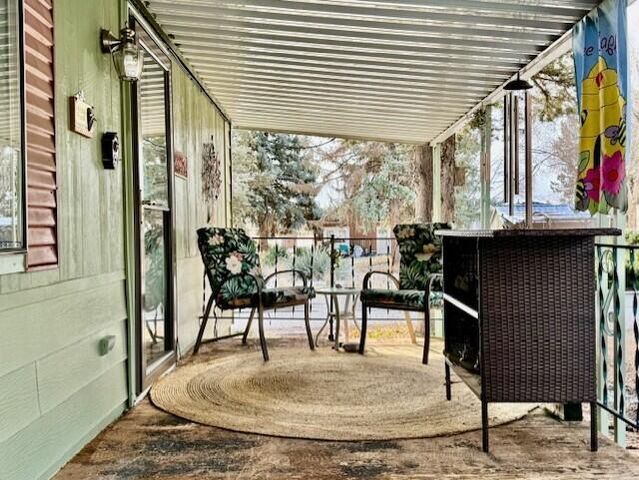 10100 NE Crooked River Drive UNIT 6, Terrebonne, OR 97760