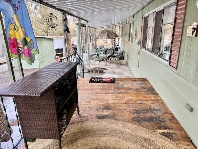 10100 NE Crooked River Drive UNIT 6, Terrebonne, OR 97760