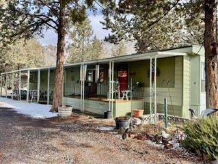 10100 NE Crooked River Drive UNIT 6, Terrebonne, OR 97760