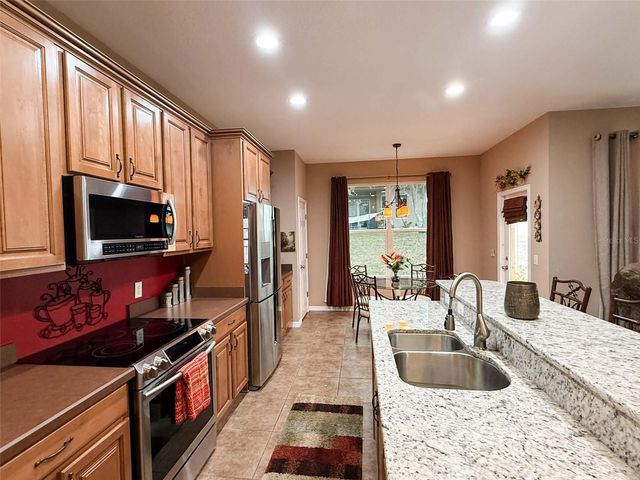 12838 HYLAND LANE, Clermont, FL 34711