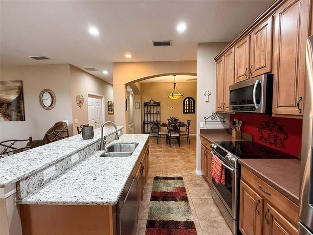 12838 HYLAND LANE, Clermont, FL 34711