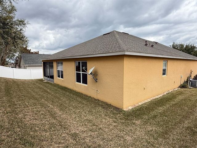 12838 HYLAND LANE, Clermont, FL 34711