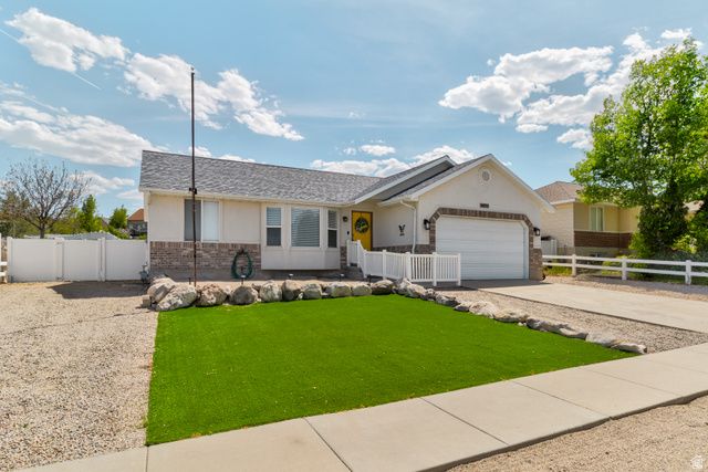 4977 W CAVE PEAK DR, Riverton, UT 84065