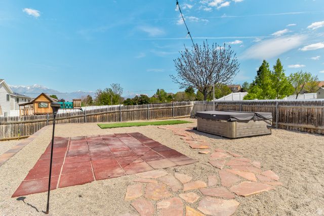 4977 W CAVE PEAK DR, Riverton, UT 84065