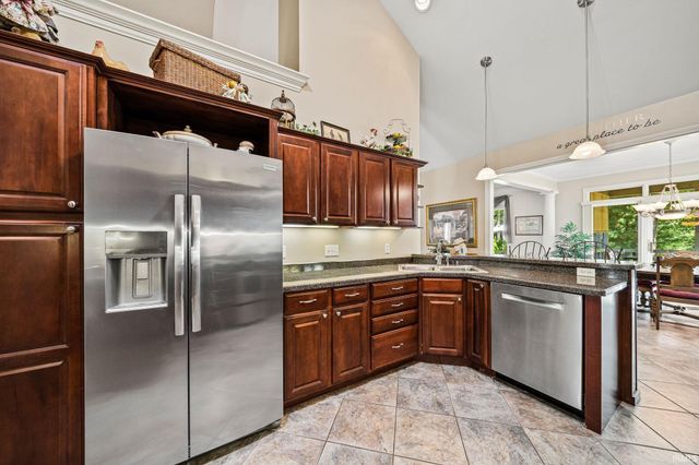 1602 N Lake George Drive, Mishawaka, IN 46545