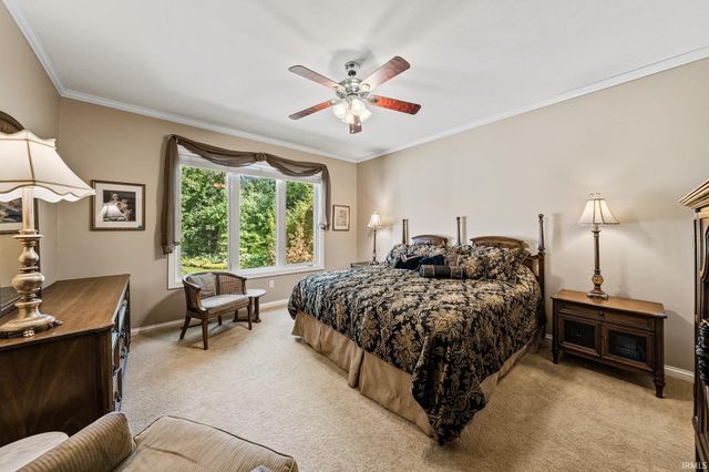 1602 N Lake George Drive, Mishawaka, IN 46545