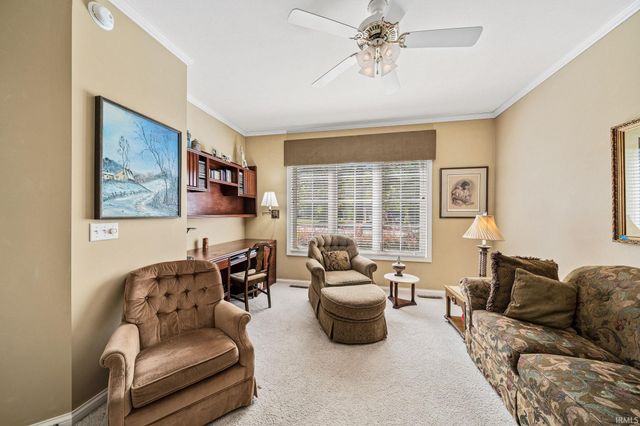 1602 N Lake George Drive, Mishawaka, IN 46545
